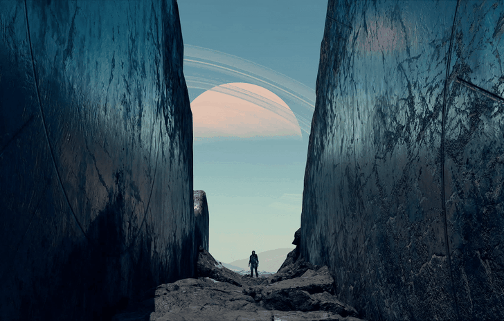 Starfield è in gold da oggi si può fare il preload su Xbox XS