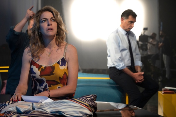 I migliori giorni, recensione: la commedia italiana è più ammuffita delle feste comandate