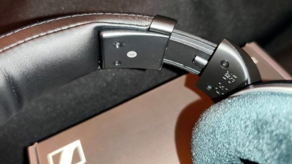Sennheiser HD 550 – In prova le cuffie audiofile open-back