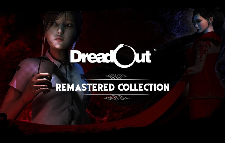 DreadOut Remastered Collection linsipida genesi della serie horror indonesiana