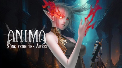 Anima: Song from the Abyss, il trailer ufficiale