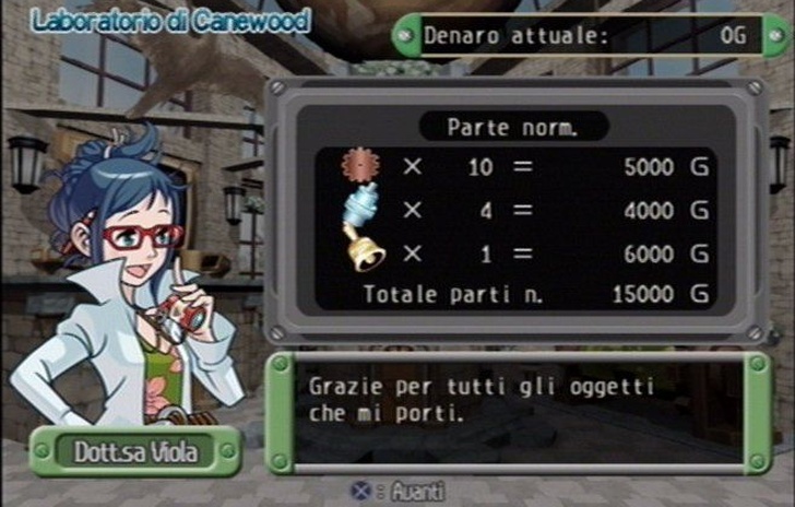 Tokobot Plus Mysteries of the Karakuri Puzzle