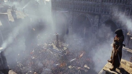 [Rumor] Il prossimo capitolo di Assassin's Creed verra rilasciato il 4 Novembre?