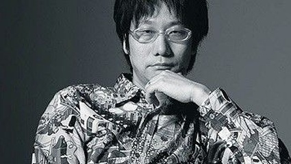 Kojima ha ufficialmente lasciato Konami?