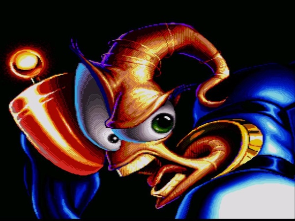 Interplay annuncia la vendita dei suoi marchi storici, come MDK e Earthworm Jim