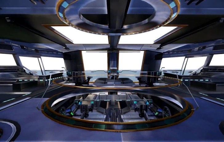 Sfuggono oltre 40 GB di Star Citizen