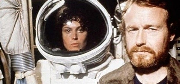 Nuove affermazioni e approfondimenti sull'ultimo Alien