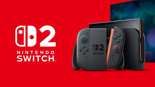 Switch 2 a 3.5 milioni in 4 giorni, e record di vendite