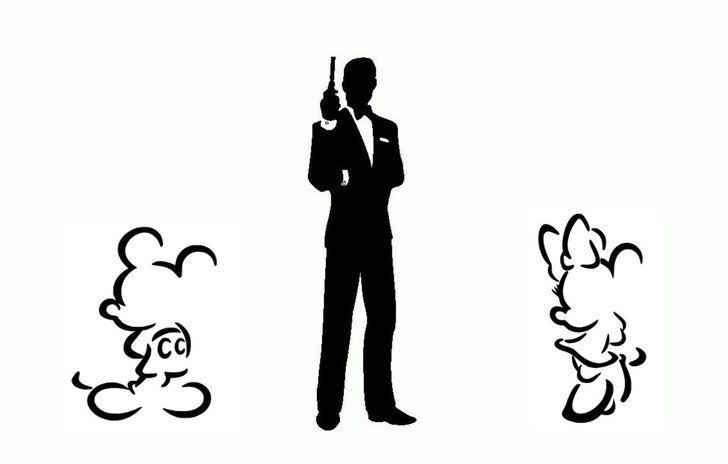 Disney voleva anche James Bond il retroscena di Bob Iger