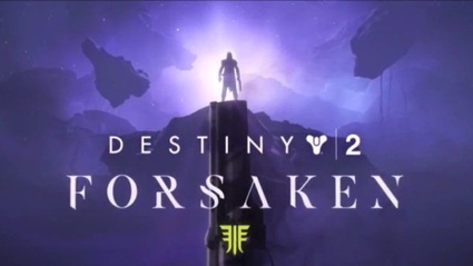 Activision apre il pre order per l'edizione leggendaria de I Rinnegati