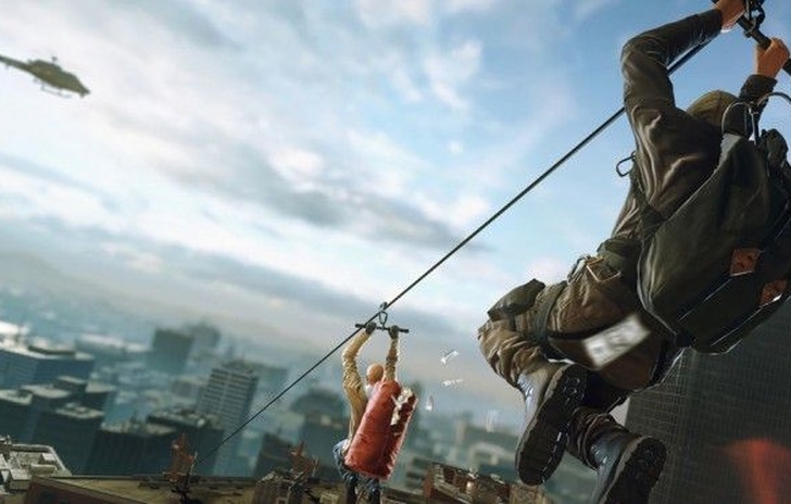 E3 2014 Battlefield continua la sua marcia