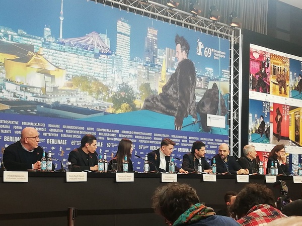 La paranza dei bambini