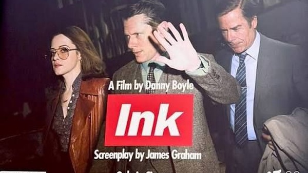 Ink, recensione: va tutto cosi male che persino Rupert Murdoch non sembra piu cosi cattivo