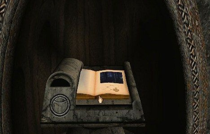 Myst V End of Ages