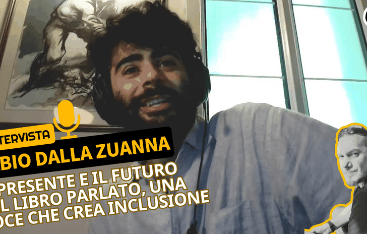 Centro Internazionale Libro Parlato la voce che abbatte il muro dellisolamento da 40 anni