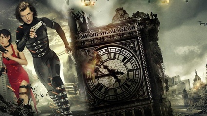 Sara James Wan a produrre il reboot di Resident Evil?