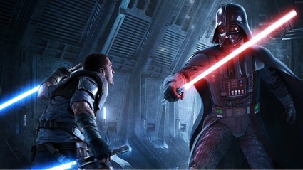 Il Potere della Forza I e II retrocompatibili su Xbox One