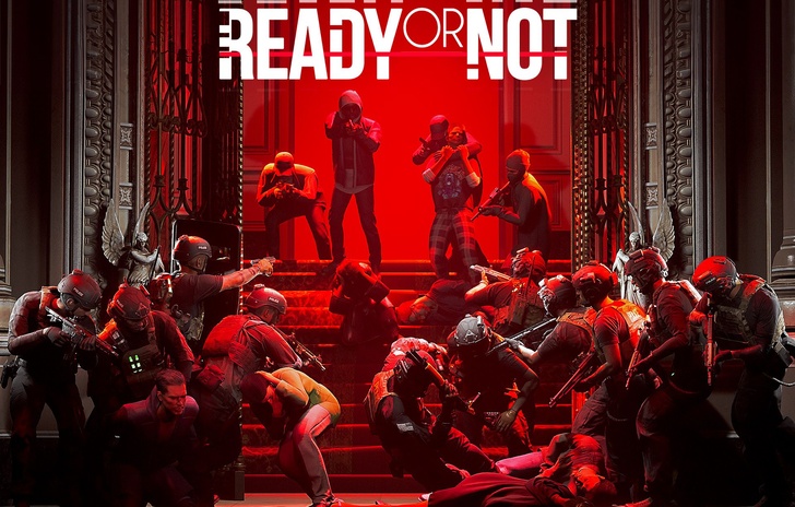 Ready or Not in uscita il 13 Dicembre