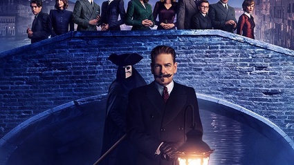 Assassinio a Venezia