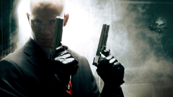 Hitman serie live-action: cattive notizie da Hulu