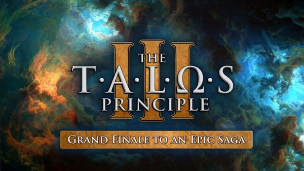 The Talos Principle 3: il ritorno degli enigmi esistenziali