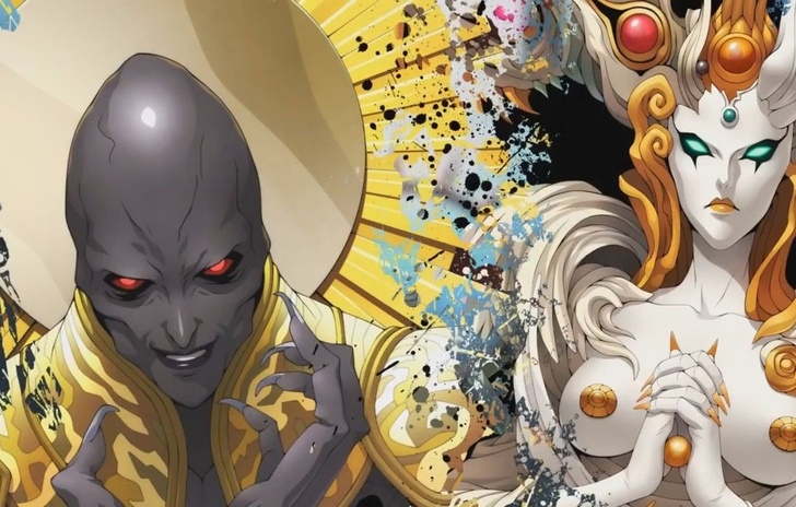 Trailer JAP per Shin Megami Tensei IV Final