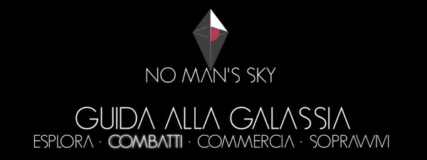 Nuovo trailer per No Man's Sky