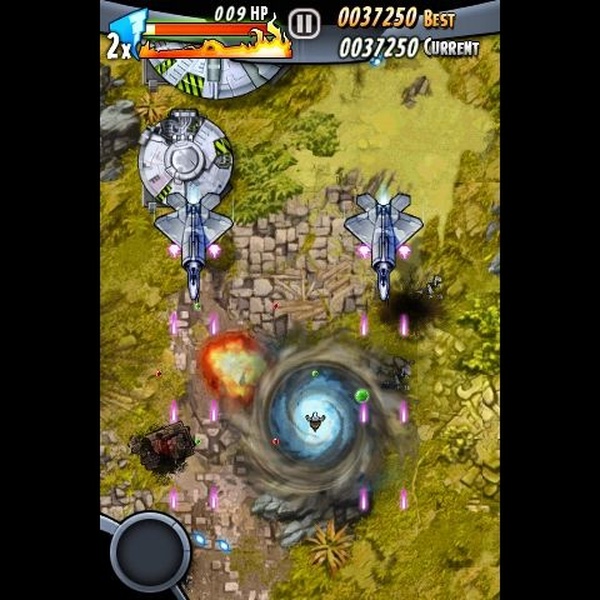 Act of Fury: Kraine's Revenge