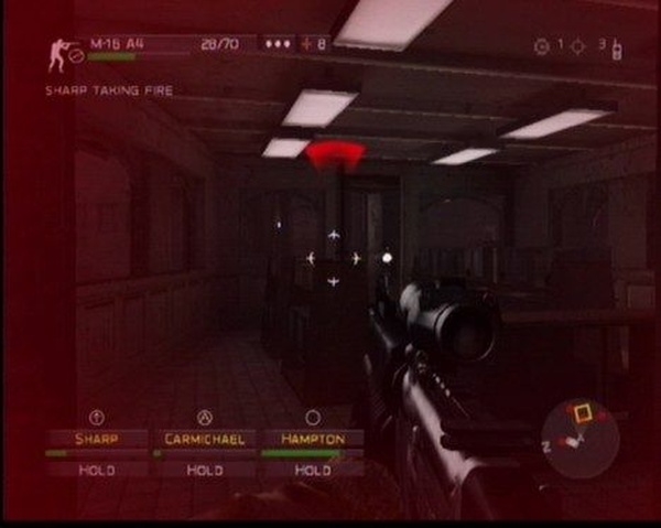 Close Combat: First to Fight