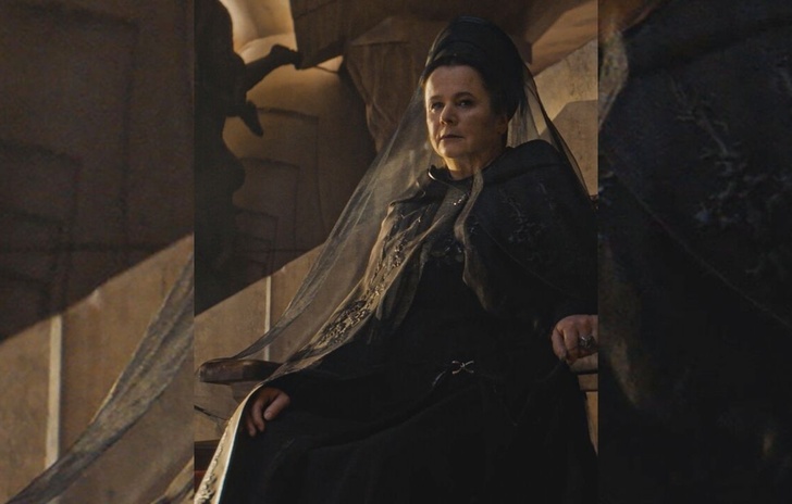 Dune la profezia  Teaser trailer e trama della serie televisiva