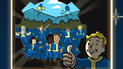 Effetto serie TV Fallout: 5 milioni di giocatori in un giorno