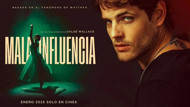 Mala Influencia il teen drama spagnolo conquista Netflix (ma non convince)