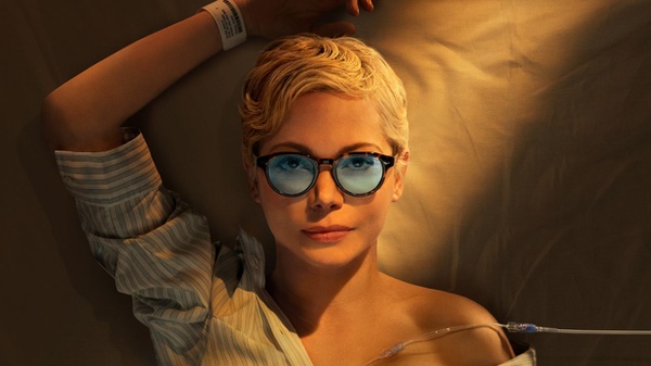 Dying for Sex - Trailer della serie in arrivo su Disney+