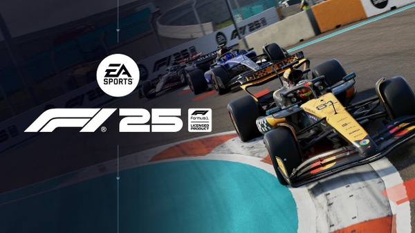 F1 25, straordinario realismo per i circuiti, svelato un video in anteprima del gameplay