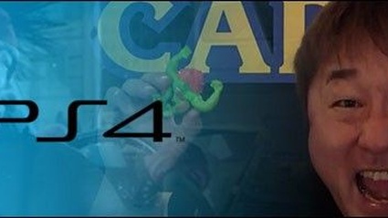 Yoshinori Ono: ''Deep Down non e a rischio, siamo in una nuova fase di sviluppo''