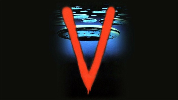 V - Visitors: Quando gli alieni invasero la televisione
