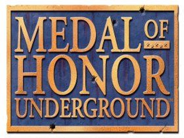 Medal of Honor: Underground