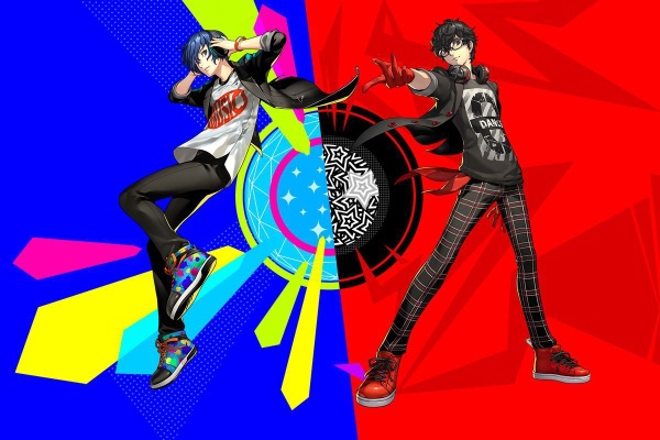 Due bonus pre-order inclusi in Persona 3 e Persona 5