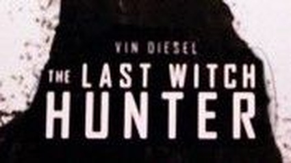 Prima foto per The Last Witch Hunter con Vin Diesel