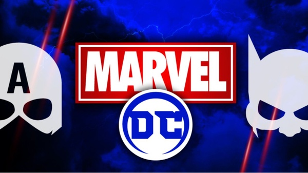 DC e Marvel - Musica dal vivo agli Arcimboldi di Milano