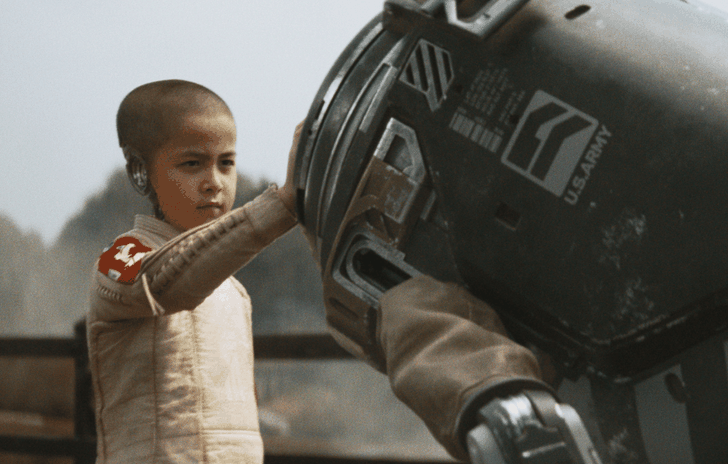 Da Star Wars agli anime cosa ha ispirato The Creator Gareth Edwards svela i segreti del film