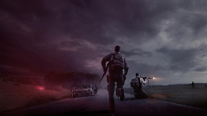 DayZ sbarcher&agrave; il 27 marzo su Xbox One