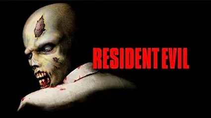 Resident Evil | Intro [GOG]