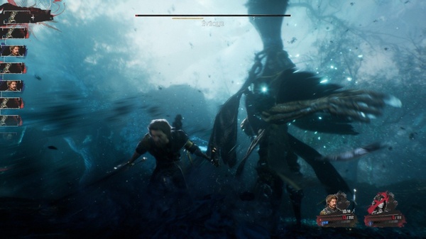 Abbiamo giocato Clair Obscur: Expedition 33