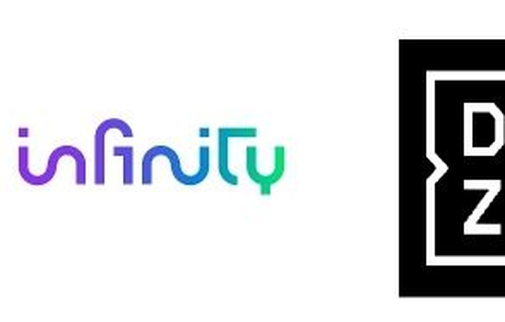 Infinity e DAZN stringono un accordo di partnership