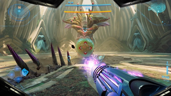 Metroid Prime 4: Beyond, un nuovo viaggio ha finalmente inizio – Recensione Switch 2 