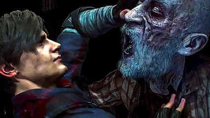 Resident Evil 2 Remake su Switch?