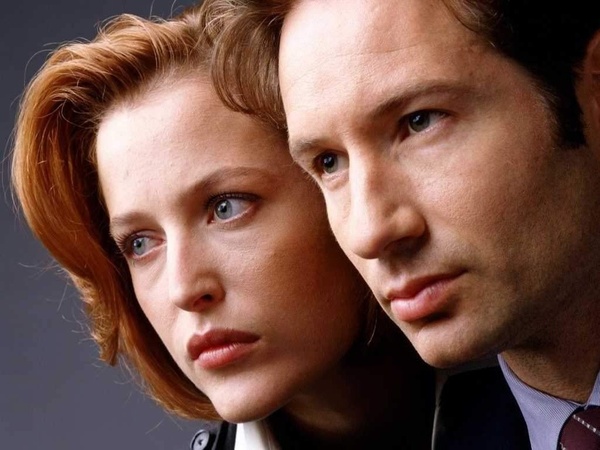Una data ufficiale per il ritorno di X-Files!