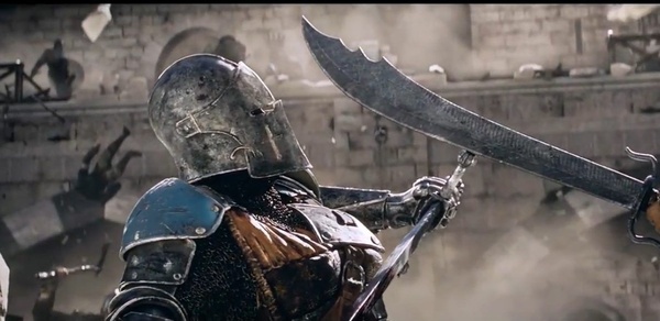 [E3 2018] Una nuova stagione per For Honor