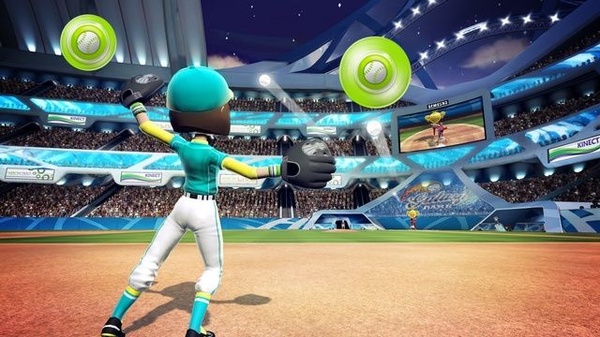 Kinect Sports: Stagione 2